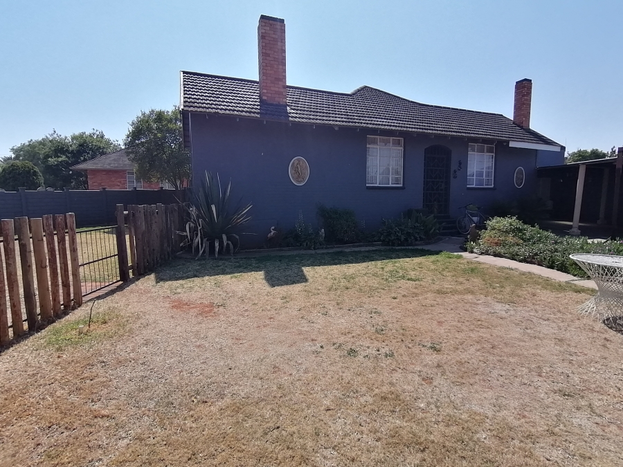 3 Bedroom Property for Sale in Stilfontein Ext 3 North West